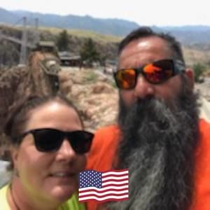 Meet your Posher, Connie